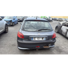 Pompe à carburant PEUGEOT 206
