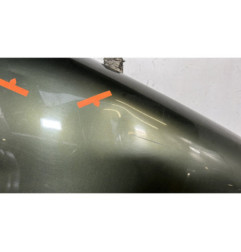 Aile avant droit CITROEN BERLINGO 1