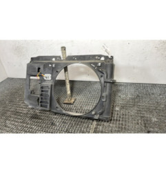 Buse CITROEN BERLINGO 1