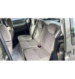 Buse CITROEN BERLINGO 1