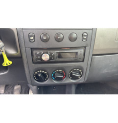 Buse CITROEN BERLINGO 1
