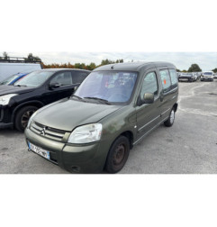 Serrure de hayon CITROEN BERLINGO 1