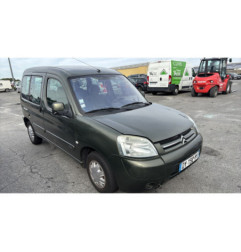 Serrure de hayon CITROEN BERLINGO 1
