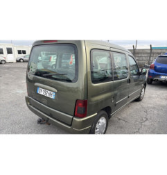 Serrure de hayon CITROEN BERLINGO 1
