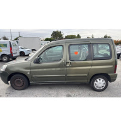 Serrure de hayon CITROEN BERLINGO 1