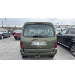 Serrure de hayon CITROEN BERLINGO 1