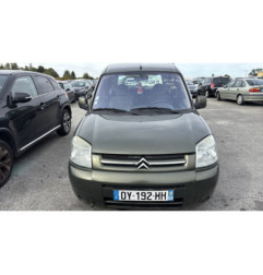 Serrure de hayon CITROEN BERLINGO 1