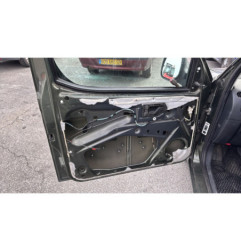 Serrure de hayon CITROEN BERLINGO 1