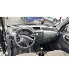 Serrure de hayon CITROEN BERLINGO 1