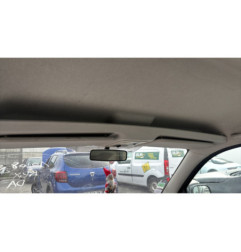 Serrure de hayon CITROEN BERLINGO 1