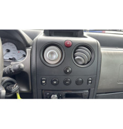 Serrure de hayon CITROEN BERLINGO 1