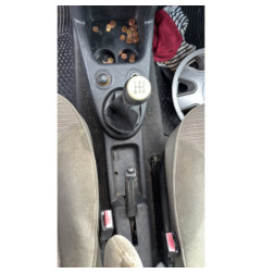 Serrure de hayon CITROEN BERLINGO 1