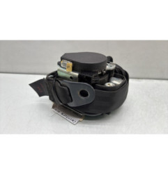 Pretensionneur de ceinture avant gauche CITROEN C4 1 Photo n°1