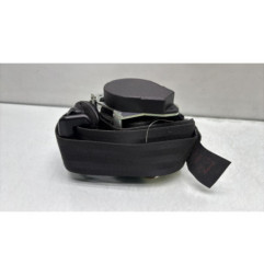 Pretensionneur de ceinture avant gauche CITROEN C4 1