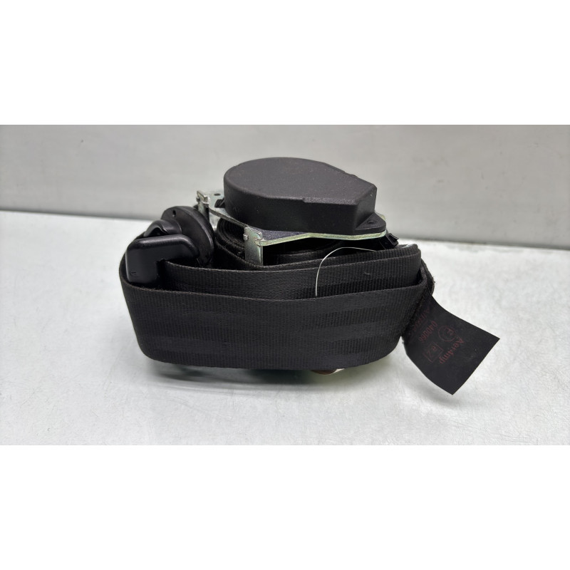 Pretensionneur de ceinture avant gauche CITROEN C4 1 Photo n°3