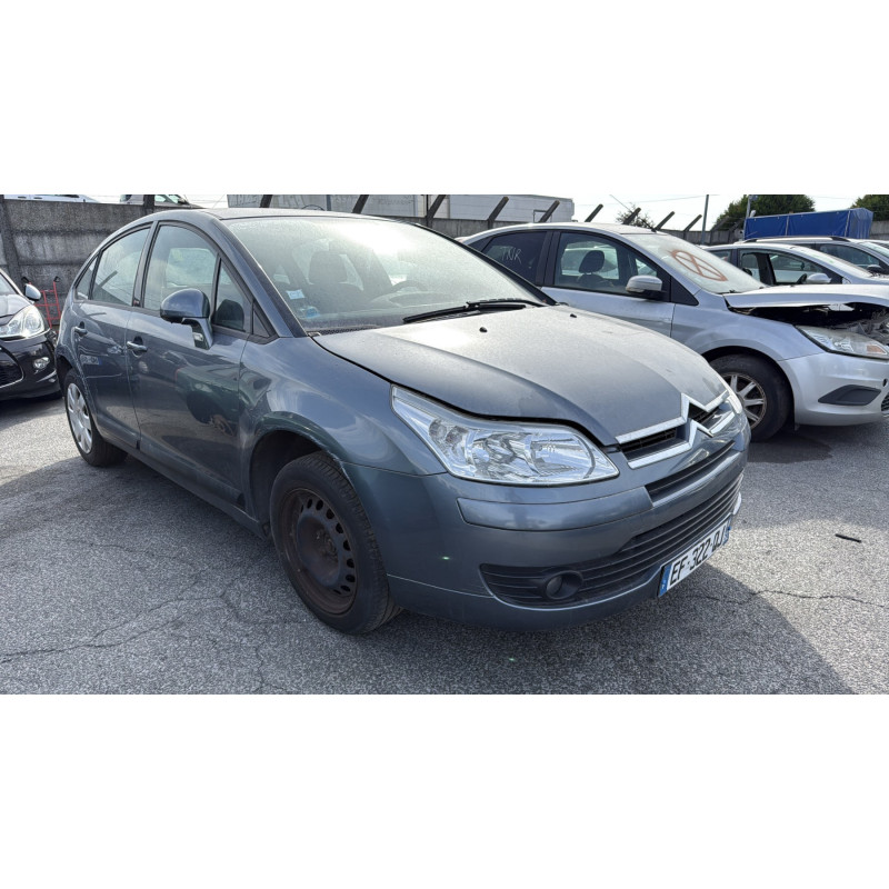 Leve vitre electrique avant gauche CITROEN C4 1 Photo n°6