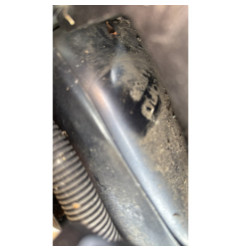 Leve vitre electrique avant gauche CITROEN C4 1