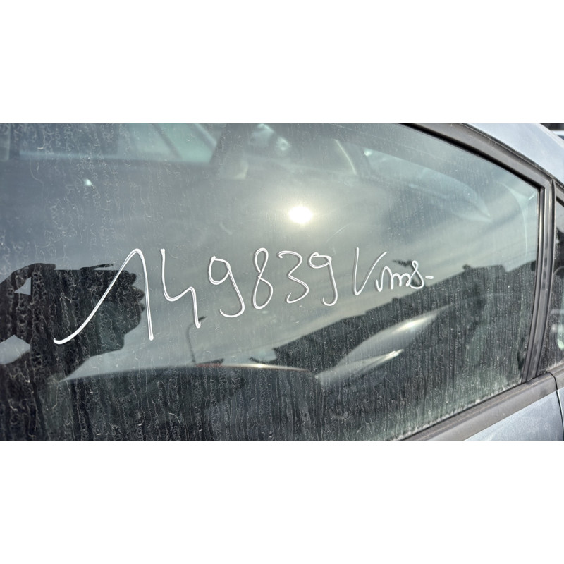 Leve vitre electrique avant gauche CITROEN C4 1 Photo n°16