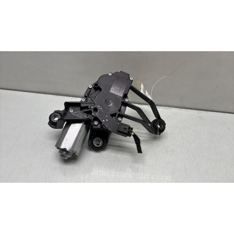 Moteur essuie glace arriere CITROEN C4 1 Photo n°2