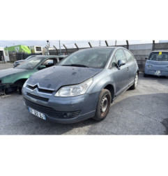 Pedale d'accelerateur CITROEN C4 1