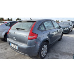 Pedale d'accelerateur CITROEN C4 1