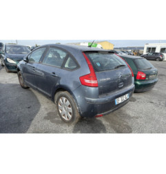 Pedale d'accelerateur CITROEN C4 1