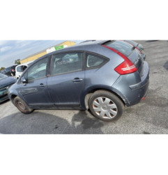 Pedale d'accelerateur CITROEN C4 1