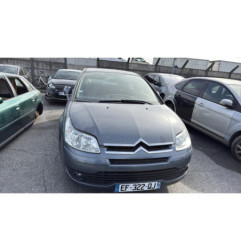 Pedale d'accelerateur CITROEN C4 1