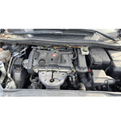 Pedale d'accelerateur CITROEN C4 1