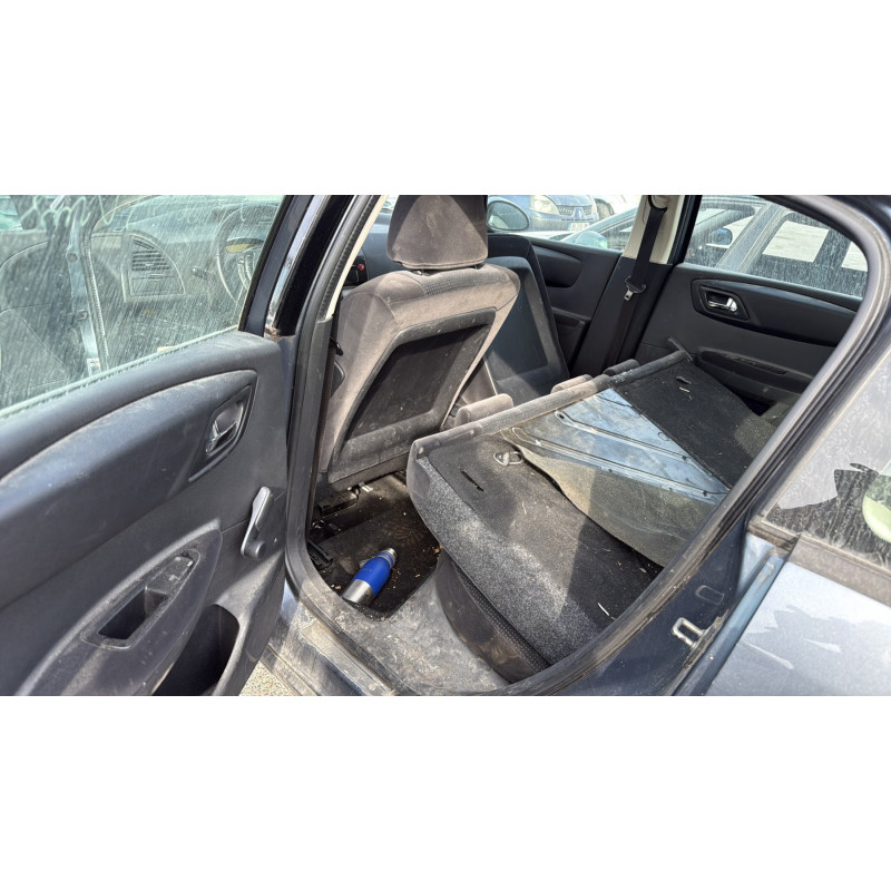 Pedale d'accelerateur CITROEN C4 1 Photo n°20