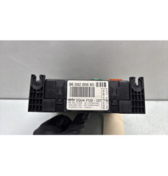 Boitier BSI CITROEN C4 1