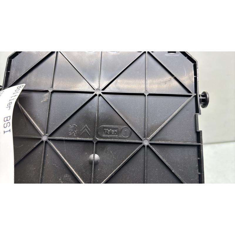 Boitier BSI CITROEN C4 1 Photo n°4