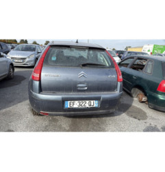 Boitier BSI CITROEN C4 1