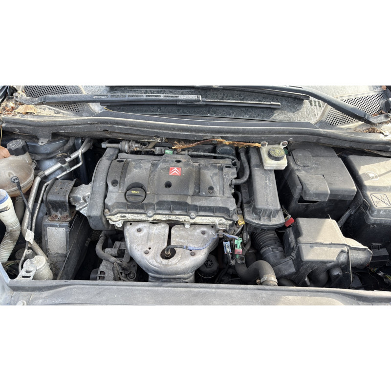 Boitier BSI CITROEN C4 1 Photo n°14