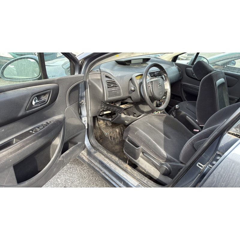 Boitier BSI CITROEN C4 1 Photo n°18