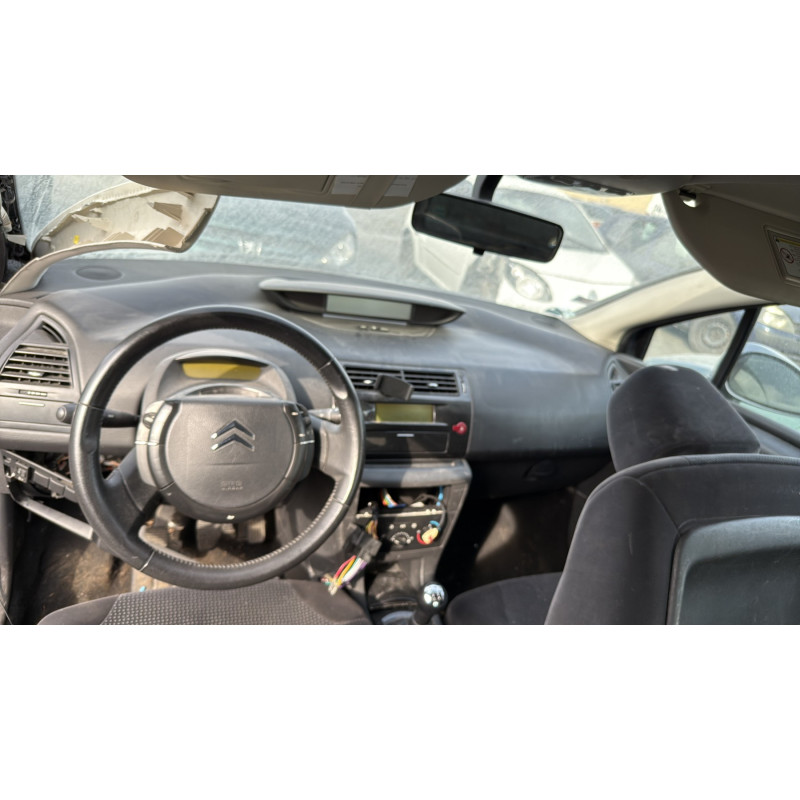 Boitier BSI CITROEN C4 1 Photo n°20