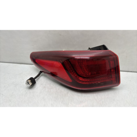 Feu arriere principal gauche (feux) HYUNDAI KONA Photo n°1
