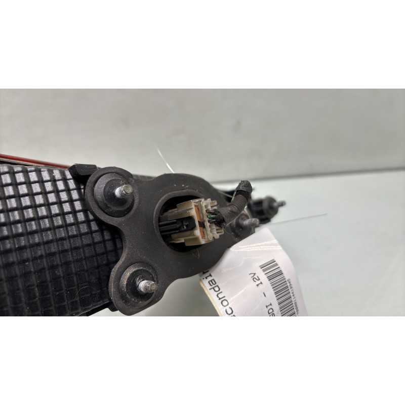 Feu arriere secondaire droit (feux) HYUNDAI KONA Photo n°4