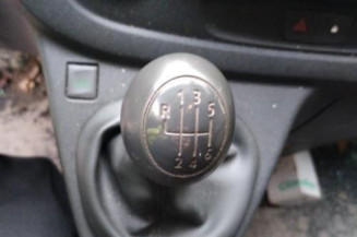 Etrier arriere droit (freinage) RENAULT TRAFIC 3 COURT