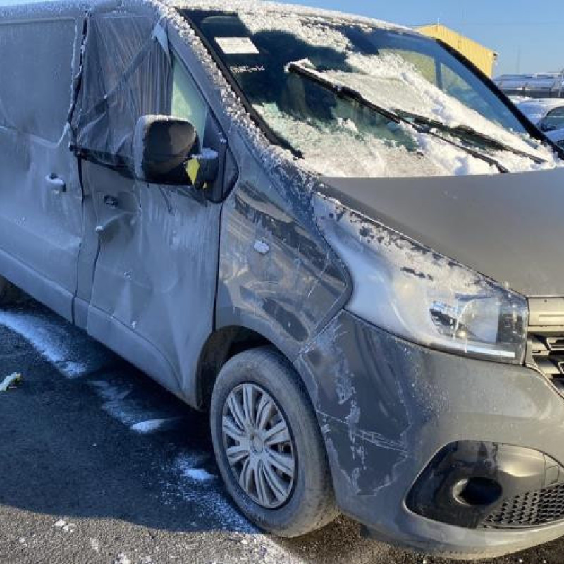 Etrier arriere droit (freinage) RENAULT TRAFIC 3 COURT Photo n°17