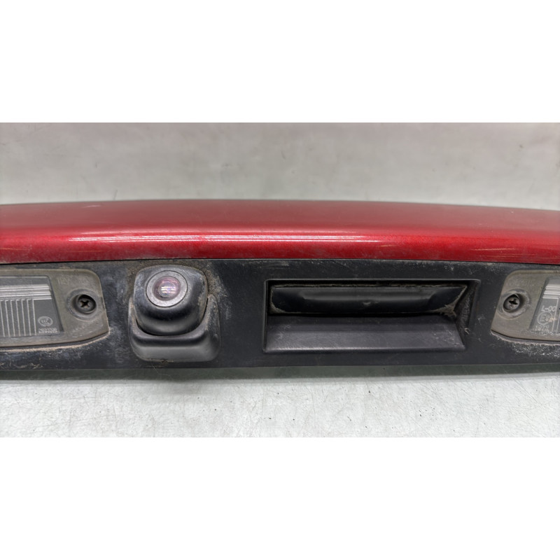Baguette de coffre HYUNDAI KONA Photo n°2
