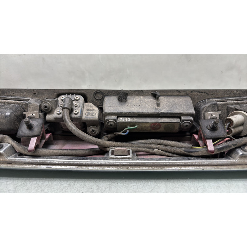 Baguette de coffre HYUNDAI KONA Photo n°4