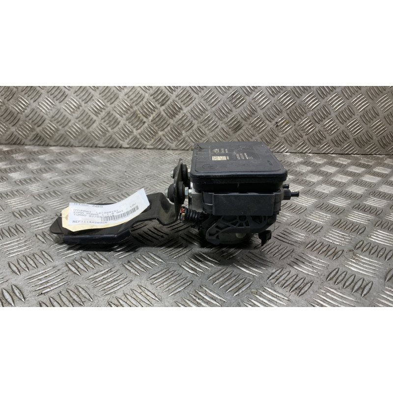 Bloc ABS (freins anti-blocage) HYUNDAI KONA Photo n°1