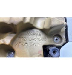 Cache moteur  HYUNDAI KONA