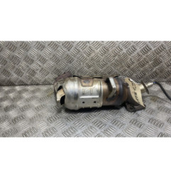 Catalyseur (echappement) HYUNDAI KONA Photo n°1