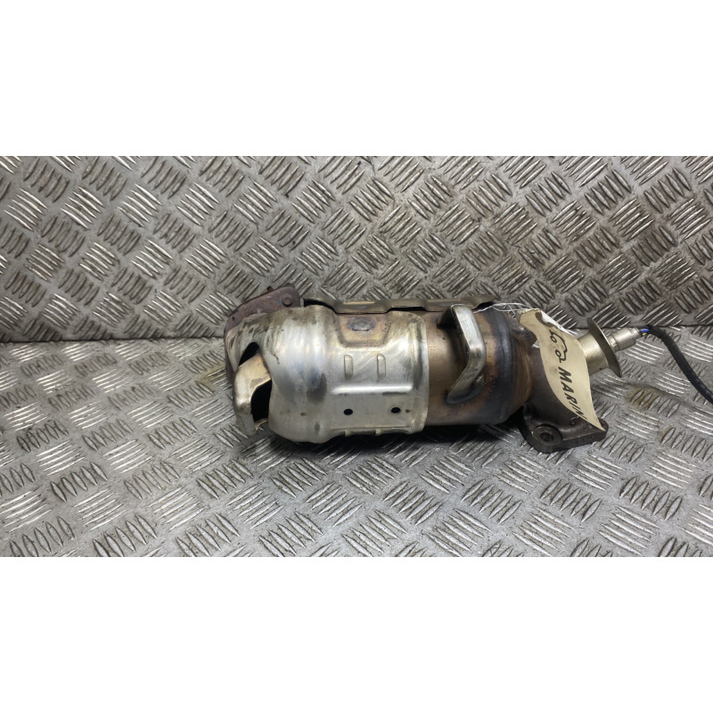 Catalyseur (echappement) HYUNDAI KONA Photo n°1