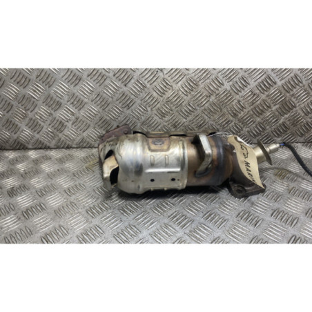 Catalyseur (echappement) HYUNDAI KONA Photo n°1