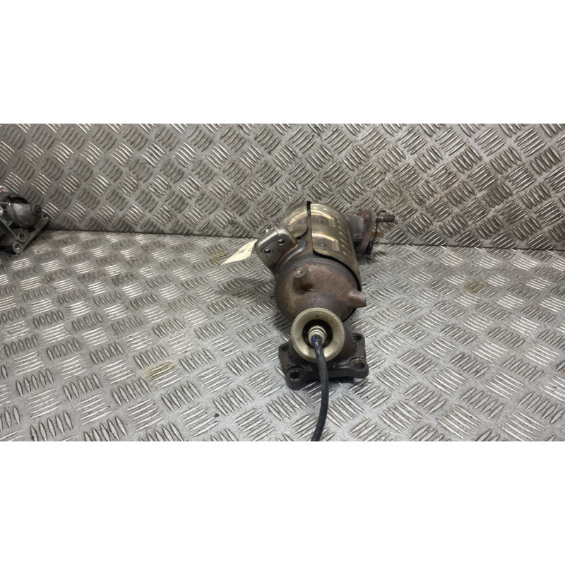 Catalyseur (echappement) HYUNDAI KONA Photo n°2