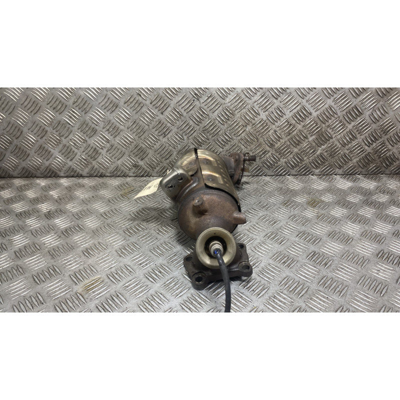 Catalyseur (echappement) HYUNDAI KONA Photo n°3