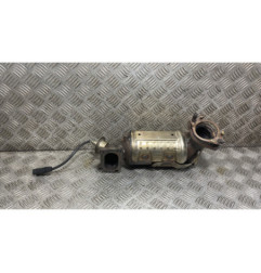Catalyseur (echappement) HYUNDAI KONA